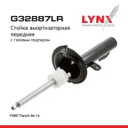 ������ ��������������� | ����� ����/��� | FORD Transit 06-14 LYNXauto ���. G32887LR G32887LR ����