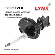 ������ ��������������� | ����� ���| Hyundai: H-1 / Starex MPV, H-1 Cargo (TQ), H-1 Travel (TQ) LYNXauto ���. G32978L G32978L ����