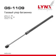 ����������� ������ ��������� Mazda 6 02 Hatchback LYNXauto ���. GS1109 GS1109 ����