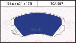 ������� ��������� �������� | ����� | Hyundai Sonata/Coupe/Tucson 01-/ KIA Soul/Optima/Magentis 01-/ Chery Tiggo 7/7 pro Tatsumi ���. TCA1067 TCA1067 �...