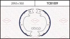 ������� ��������� ���������� | ��� | Mitsubishi Montero/Pajero 06- Tatsumi ���. TCB1009 Tatsumi TCB1009 ����