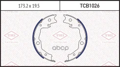 ������� ��������� ���������� | ��� | Nissan X-Trail 07- Tatsumi ���. TCB1026 Tatsumi TCB1026 ����