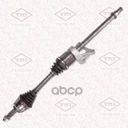 ��������� ��� | ����� ���� | Chery Tiggo 8 Pro/8 Pro Max Tatsumi ���. TDD1077 TDD1077 ����