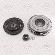 �������� ��������� [180 mm] Renault Logan/Clio/Kangoo/Megane/Sande�ro/Symbol/ 91-Nissan Kubistar 03- Tatsumi ���. TDH1011 Tatsumi TDH1011 ����