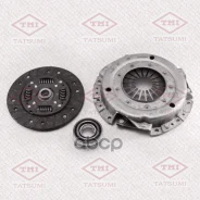 �������� ��������� [200 mm] Mitsubishi Lancer 03- Tatsumi ���. TDH1004 TDH1004 ����