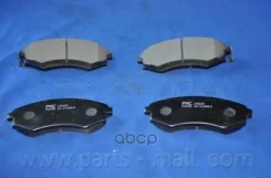 ������� ��������� �������� | ����� | Tiburon(RD) 96-01 Parts-Mall ���. PKA002 PKA002 ����