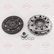 �������� ��������� [220 mm] AUDI A1/A2/A3 02-Skoda Octavia/Fabia/Rapid/Yeti99-VW Passat/Polo/Beetle/Caddy/Eos/G�olf/Jetta/Touran 04-SEAT Altea/Cordoba...