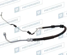 �������� ����� �� ������ � ����� KIA Rio 2005-2011 Motorherz ���. HPH0212 Motorherz HPH0212 ����