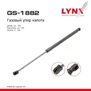 ����������� ������ Porsche Cayenne 10 LYNXauto ���. GS1882 GS1882 ����