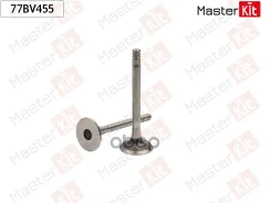 ������ ��������� AUDI DZ, MU JU, DT JN MasterKit ���. 77BV455 77BV455 ����