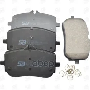 ������� ��������� �������� | ����� | Mercedes-BENZ GLA 200, GLB 180, GLB 200 2020~ SB Nagamochi ���. BP31063 BP31063 ����