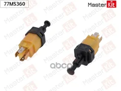 ������ ����-������� Chevrolet Matiz II / Leganza / A / T MasterKit ���. 77MS360 77MS360 ����