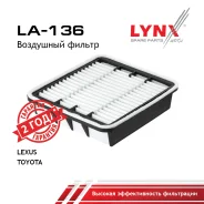 ������ ��������� Toyota Crown Majesta UZS171, UZS173, UZS175, UZS175, Celsior/Lexus UCF30, UCF31 LYNXauto ���. LA136 LA136 ����