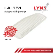 ������ ��������� Toyota Alphard ANH10W, �ANH15W, �Estima/Lucida/Emina ACR30W, ACR40W, RAV4 ACA20W, ACA21W LYNXauto ���. LA151 LA151 ����