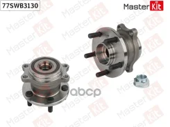 ������� � ����� � ����������� | ��� ����/��� | Subaru Legacy IV (BL, BP)/Outback (BL, BP) 2003 - 2015 MasterKit ���. 77SWB3130 77SWB3130 ����