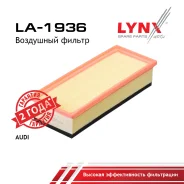 ������ ��������� AUDI A4/A5 1,8TFSI/2,0 TDI 07 - LYNXauto ���. LA1936 LA1936 ����
