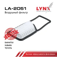 ������ ��������� Toyota Pixis Space LYNXauto ���. LA2051 LA2051 ����