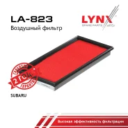 ������ ��������� Subaru Impreza GC1,2(98-00), Forester SF5 EJ20(98-02), Legacy BH5(98-01) LYNXauto ���. LA823 LA823 ����