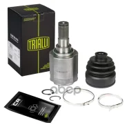 ���� ���������� | ����� ��� | Haval Jolion (21-) 1.5T AMT 4WD Trialli ���. GO1697 GO1697 ����