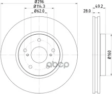 ���� ��������� | ����� | Lexus IS II (_E2_) 250 (GSE20) 08.2005 - 03.2013 Lexus IS III (_E3_) 250 (GSE30_) 04.2013 - Nisshinbo ���. ND1028K Nisshinbo...