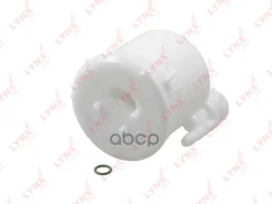 ������ ��������� Toyota VITZ / Belta / Yaris II 1.0 / 1.3 / 1.5 (KSP9_, SCP9_, NCP9_) 05- / Hiace 2.0 / 2.7 (TRH2) 04- LYNXauto ���. LF163M LF163M ���...