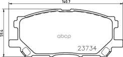 ������� ��������� �������� | ����� | (PF-1497) Lexus RX (_U3_) 350 AWD (GSU35_) 02.2006 - 12.2008 Lexus RX (_U3_) 330 AWD (MCU38) 04.2003 - 12.2008 Ni...