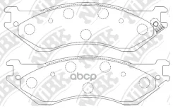 ������� ��������� �������� | ����� ����/��� | FORD USA Expedition, Lincoln Navigator (UN173) NiBK ���. PN0079 NiBK PN0079 ����