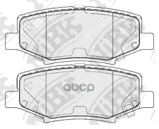 ������� ��������� �������� | ��� ����/��� | Dodge Nitro, JEEP Cherokee (KK) | Liberty, Wrangler III (JK) NiBK ���. PN0497 NiBK PN0497 ����