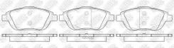 ������� ��������� �������� | ����� ����/��� | Citroen C3 Picasso (SH_), Peugeot 2008 I (CU_) NiBK ���. PN0706 NiBK PN0706 ����