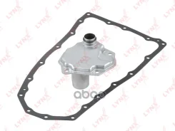 ������ ���� Nissan Juke (F15) 10-14 / Murano (Z52_) 14- / Pathfinder (R52) 12- / Infiniti QX60 (L50) 12- / ��� �����������CVT, JF017E LYNXauto ���. LT...
