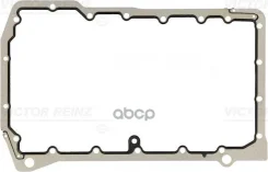 ���������, ��������� ������ BMW 5 (E60) 520 d 02.2005 - 02.2008 BMW 3 (E46) 320 d 09.2001 - 02.2005 BMW X3 (E83) 2.0 d 11.2003 - 08.2007 Victor Reinz...