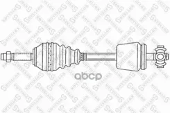 ������ ���. Dacia Logan 1.4-1.6i 04 | ����� | Renault Logan I 1.4 04 Stellox ���. 1581766SX 1581766SX ����