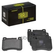 ������� ����. ��� �/� Mercedes C-Class (W203) (00-) ����. �����. 102x80 �/� Brembo | ����� ����/��� | Mercedes C-Class (W203) (00-) ����. �����. 102x8...