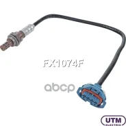 ������-���� Chevrolet Cruze 1.6[ LDE],1.8 [2H0] 2010-2017/ Chevrolet Orlando 1.8 [2H0] 2011-2017 Utm ���. FX1074F FX1074F ����
