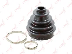 ������� ����� Toyota Corolla (ZRE15_, ZZE15_) 06- / FORD Focus I 1.4/1.6 98- / Mondeo III 1.8-2.0 00- / = FR / = OUT LYNXauto ���. PC2026, ������ ����...