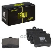 ������� ����. ��� �/� Mercedes C-Class (W202) (93-) ����. ���. | ��� ����/��� | Mercedes C-Class (W202) (93-) ����. ���. Trialli ���. PF4056 PF4056 ��...