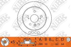 ���� ��������� | ��� ����/��� | Lexus ES (VCV10_, VZV21_), RX (MCU15), Toyota Camry ����� (_V3_), Harrier (_U1_), Camry (_V1_), Highlander / Kluger (_...
