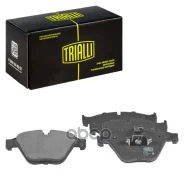 ������� ��������� �������� | ����� | BMW 5 (F10) (09-)/6 (F06) (11-) ����. �����. Trialli ���. PF4189 PF4189 ����