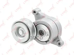 ���������� ����� ��������� ������������ Mazda 3 (BL_) 1.6 09- / ALT + AC LYNXauto ���. PT3276 PT3276 ����