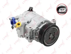 ���������� ������������ AUDI A4 1.6-3.0D 00-08 / A6 2.0-3.0D 04-11 LYNXauto ���. RA4019 RA4019 ����