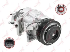 ���������� ������������ Nissan X-Trail(T32) 2.5 13 LYNXauto ���. RA4027 RA4027 ����