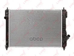 �������� ���������� ������ AT Chevrolet Aveo/Kalos(T200/T250) 1.4 03 LYNXauto ���. RB1008 RB1008 ����