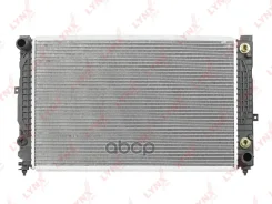 �������� ���������� ������ AT Audi A6 (97-04) 2.4, 2.7T, 2.8 [AT/MT] LYNXauto ���. RB2040 RB2040 ����