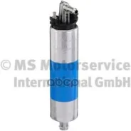 ����� ��������� MB W124/140/202 1,8L_5,0L 94- 4,0 Bar Pierburg ���. 722156500 Pierburg 722156500 ����