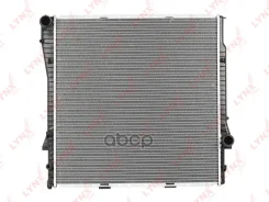�������� ���������� ������ AT BMW X5 (E53) (99-06) 3.0, 3.0D, 4,4, 4.8 [AT] LYNXauto ���. RB2070 RB2070 ����