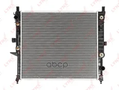 �������� ���������� ��������� Mercedes M-Class W163 (98-) 2.3/3.2/3.5/4.3/5.0 [AT/MT] LYNXauto ���. RB2156 RB2156 ����