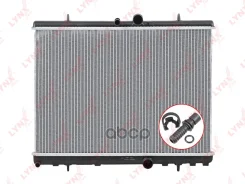 �������� ������� ���������� Peugeot 407/Citroen C5 (08-) AT LYNXauto ���. RB2716 RB2716 ����