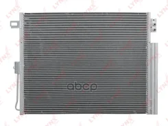 �������� ������������ JEEP Grand Cherokee 3.0- 6.4 10 LYNXauto ���. RC0294 RC0294 ����
