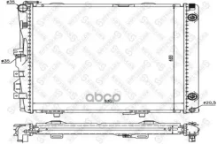 �������� ������� ���������� MB W124 2.6-3.2 85 Stellox ���. 1025368SX 1025368SX ����