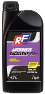 ��������, ������� ������� EXCELLENT G12++, -40�C, ����������, 1�� TOYOTA ALLEX RUSEFF ���. 17361N RUSEFF ����